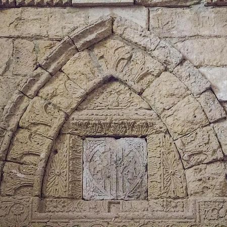 فيلا Sopra La Piazza Agira المظهر الخارجي الصورة