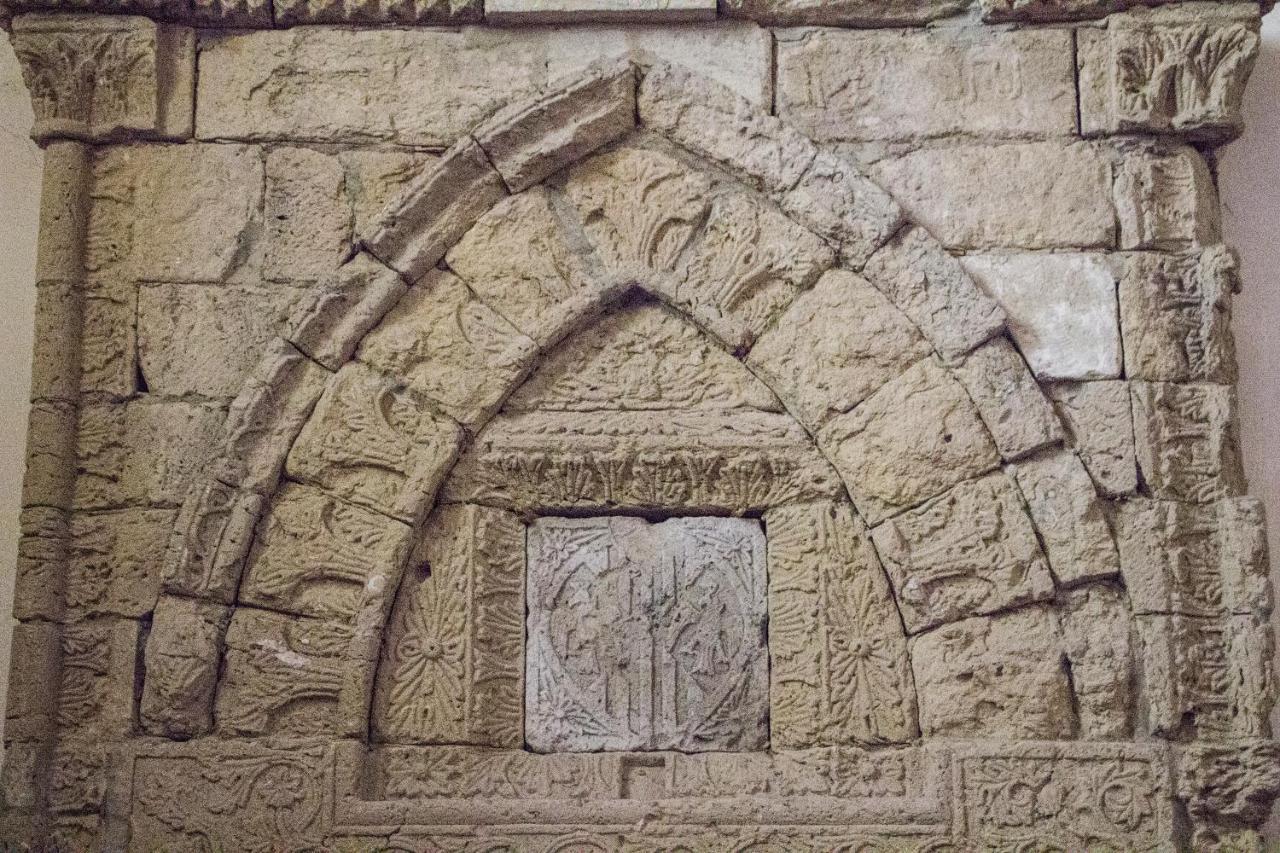 فيلا Sopra La Piazza Agira المظهر الخارجي الصورة
