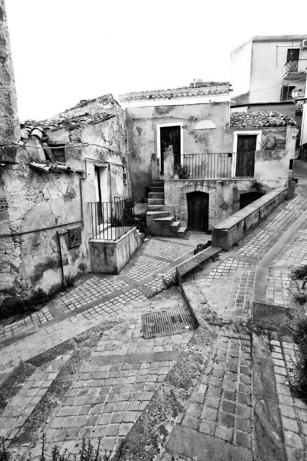 فيلا Sopra La Piazza Agira المظهر الخارجي الصورة